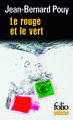 Le rouge et le vert (9782070438235-front-cover)