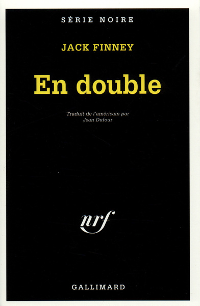 En double (9782070474134-front-cover)
