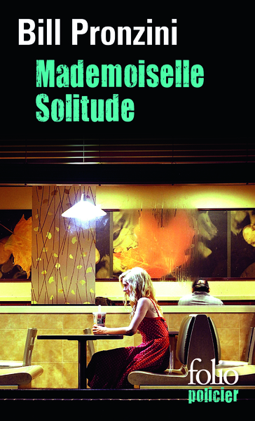 Mademoiselle Solitude (9782070458325-front-cover)
