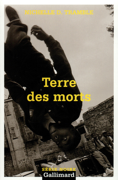 Terre des morts (9782070423651-front-cover)