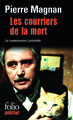 Les courriers de la mort, Une enquête du commissaire Laviolette (9782070408207-front-cover)