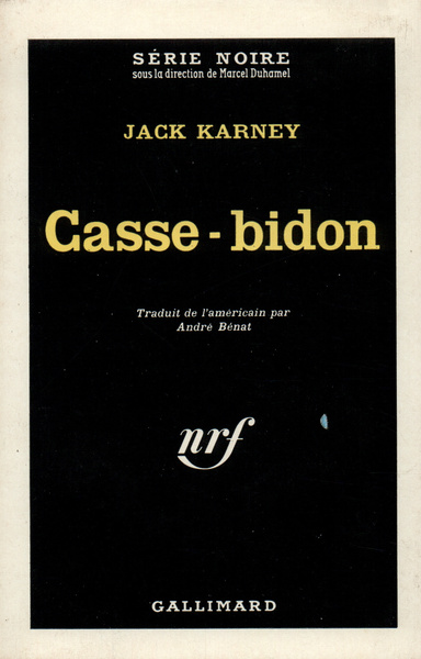 Casse-bidon (9782070477302-front-cover)