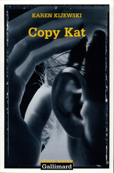 Copy Kat (9782070496648-front-cover)