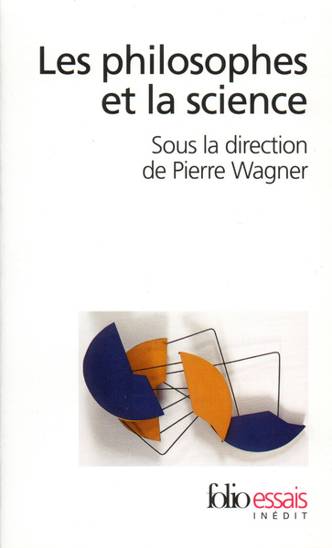 Les Philosophes et la science (9782070416257-front-cover)
