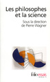 Les Philosophes et la science (9782070416257-front-cover)