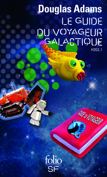 Le Guide du voyageur galactique (9782070437436-front-cover)