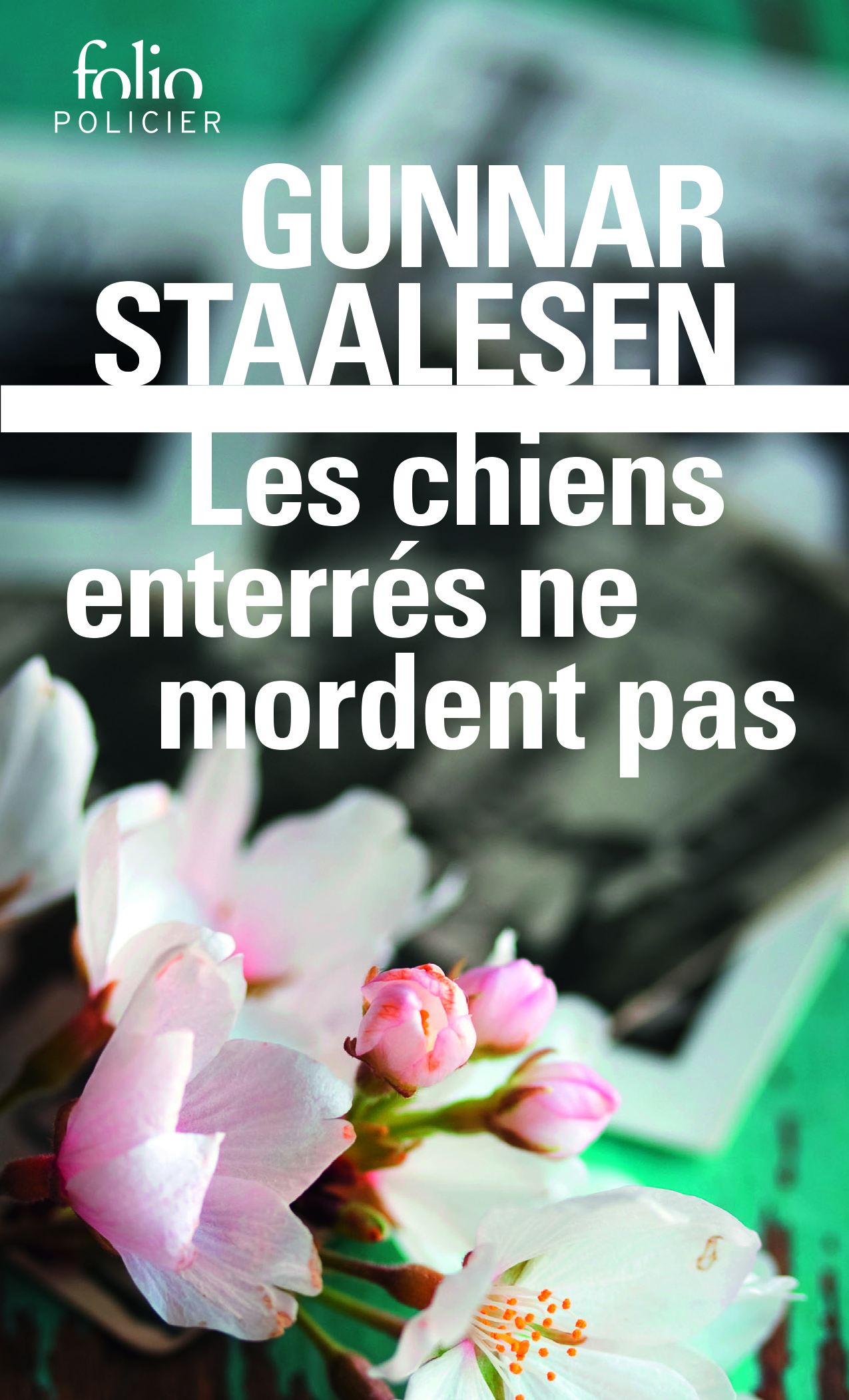 Les chiens enterrés ne mordent pas, Une enquête de Varg Veum, le privé norvégien (9782070437474-front-cover)