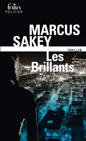 Les Brillants (9782070468317-front-cover)