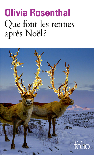 Que font les rennes après Noël ? (9782070447558-front-cover)
