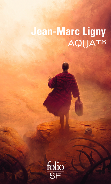 Aqua™ (9782070462063-front-cover)