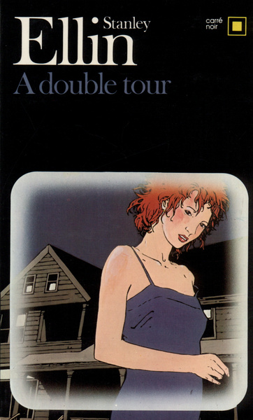 À double tour (9782070434817-front-cover)