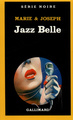 Jazz Belle (9782070491018-front-cover)