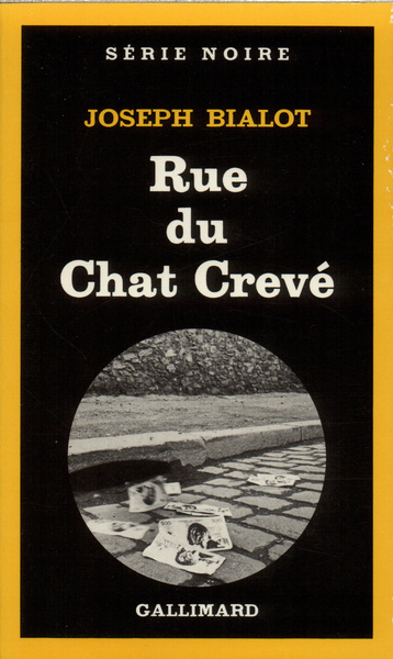 Rue du Chat Crevé (9782070489039-front-cover)