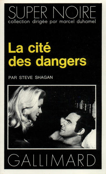 La cité des dangers (9782070460373-front-cover)