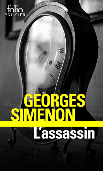 L'assassin (9782070408085-front-cover)