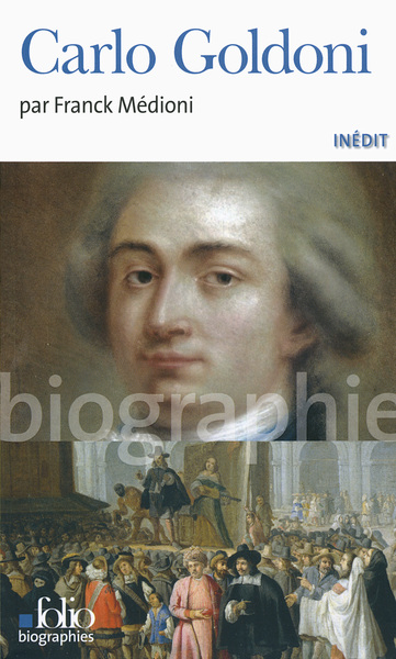 Carlo Goldoni (9782070457915-front-cover)