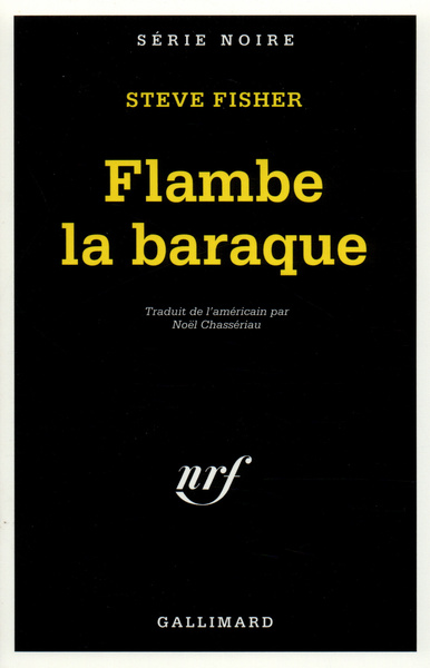 Flambe la baraque ! (9782070493289-front-cover)