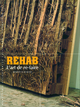 Rehab, L'art de re-faire (9782070440061-front-cover)