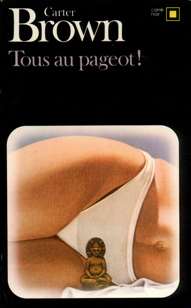 Tous au pageot ! (9782070434503-front-cover)