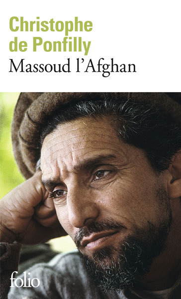 Massoud l'Afghan (9782070424689-front-cover)
