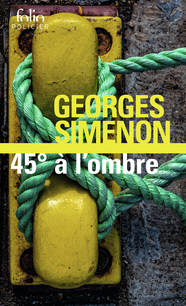 45° à l'ombre (9782070427680-front-cover)