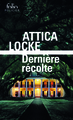 Dernière récolte (9782070469284-front-cover)