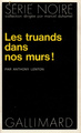 Les truands dans nos murs ! (9782070485673-front-cover)