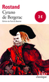 Cyrano de Bergerac (9782070409310-front-cover)