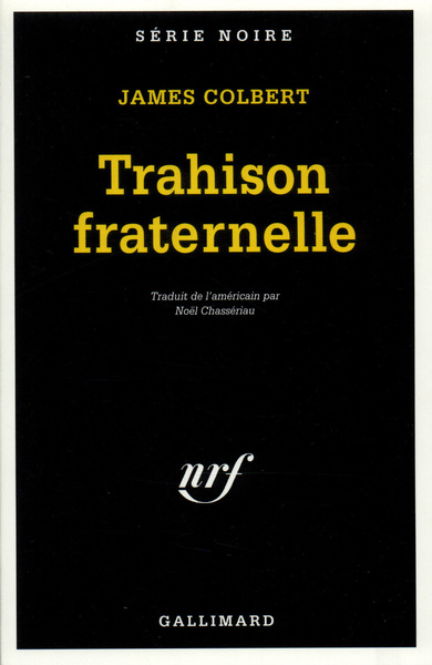 Trahison fraternelle (9782070493449-front-cover)