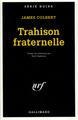 Trahison fraternelle (9782070493449-front-cover)