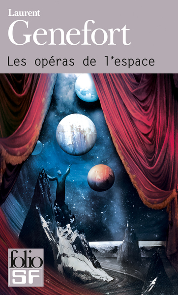 Les opéras de l'espace (9782070455171-front-cover)