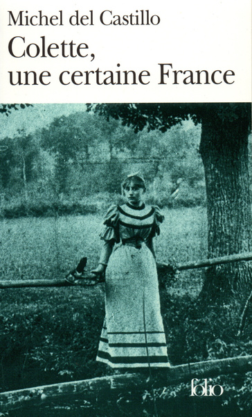 Colette, une certaine France (9782070412433-front-cover)