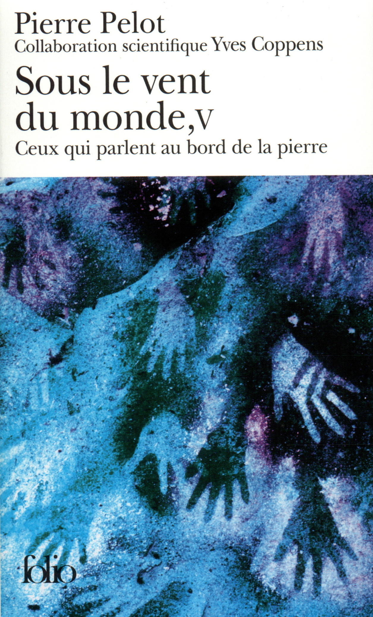 Sous le vent du monde, Avant la fin du ciel (9782070424030-front-cover)