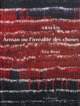 Arman ou L'irréalité des choses (9782070429424-front-cover)
