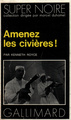 Amenez les civières ! (9782070460366-front-cover)