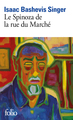 Le Spinoza de la rue du Marché (9782070405619-front-cover)