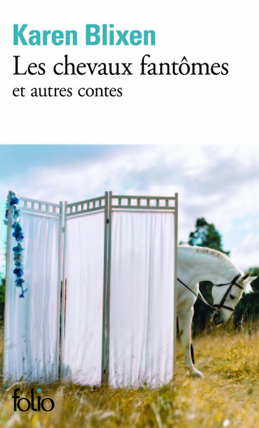 Les chevaux fantômes et autres contes (9782070401727-front-cover)