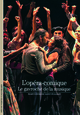 L'opéra -comique, Le gavroche de la musique (9782070438686-front-cover)