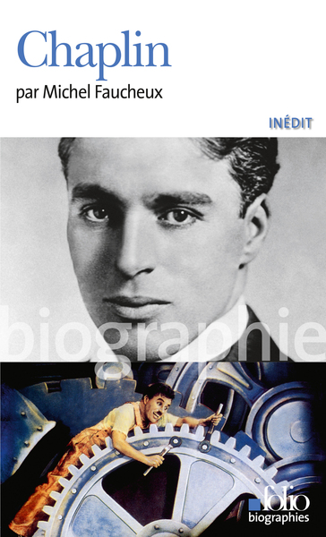 Chaplin (9782070444120-front-cover)