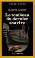 Le tombeau du dernier sourire (9782070491438-front-cover)