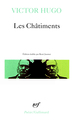 Les Châtiments (9782070406029-front-cover)