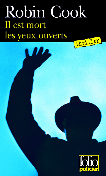 Il est mort les yeux ouverts (9782070408351-front-cover)