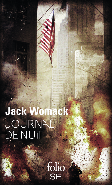Journal de nuit (9782070465835-front-cover)