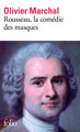 Rousseau, la comédie des masques (9782070443987-front-cover)