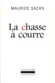 La Chasse à courre (9782070402786-front-cover)