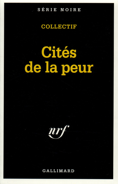 Cités de la peur (9782070495887-front-cover)