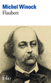 Flaubert (9782070463480-front-cover)