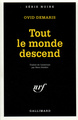 Tout le monde descend (9782070493159-front-cover)