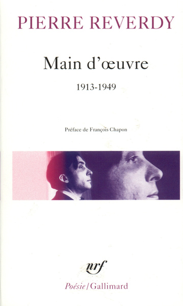 Main d'oeuvre, (1913-1949) (9782070412600-front-cover)