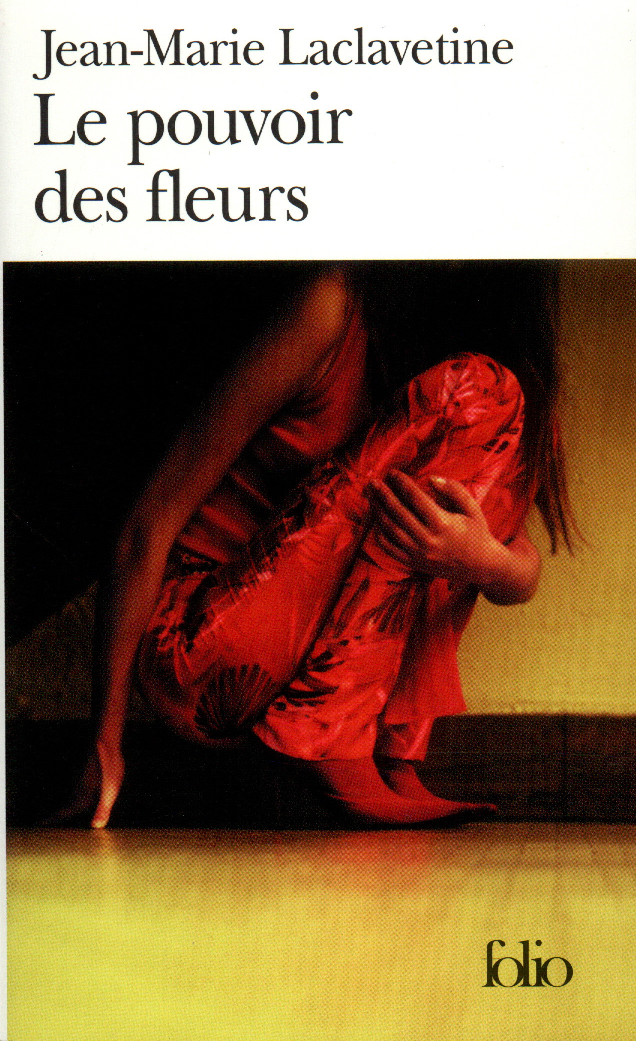 Le pouvoir des fleurs (9782070428267-front-cover)